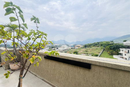 Apartamento à venda com 3 quartos, sendo 1 suíte, em Campo Grande, Rio de Janeiro, RJ