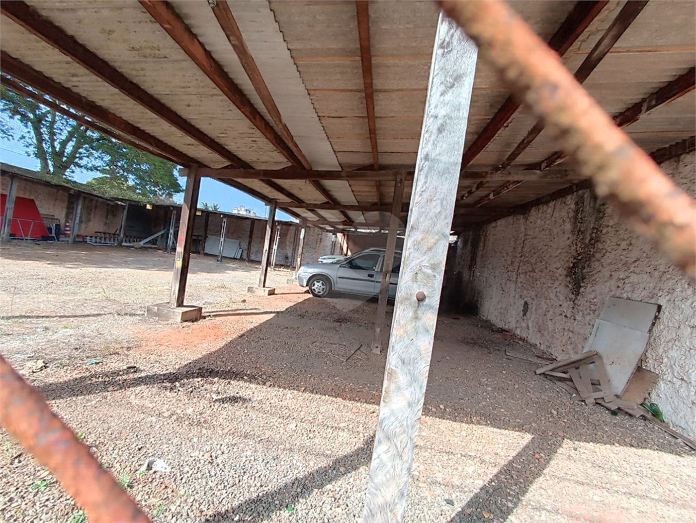 Terreno para alugar no Centro, Itapetininga, SP