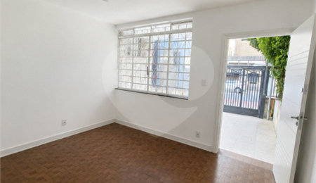 Casa para alugar com 3 quartos em Perdizes, São Paulo, SP