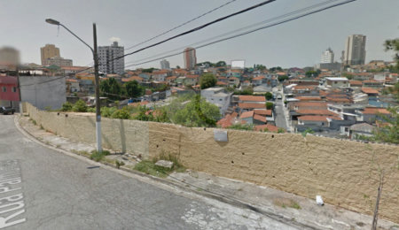 Terreno à venda em Vila Guilherme, São Paulo, SP