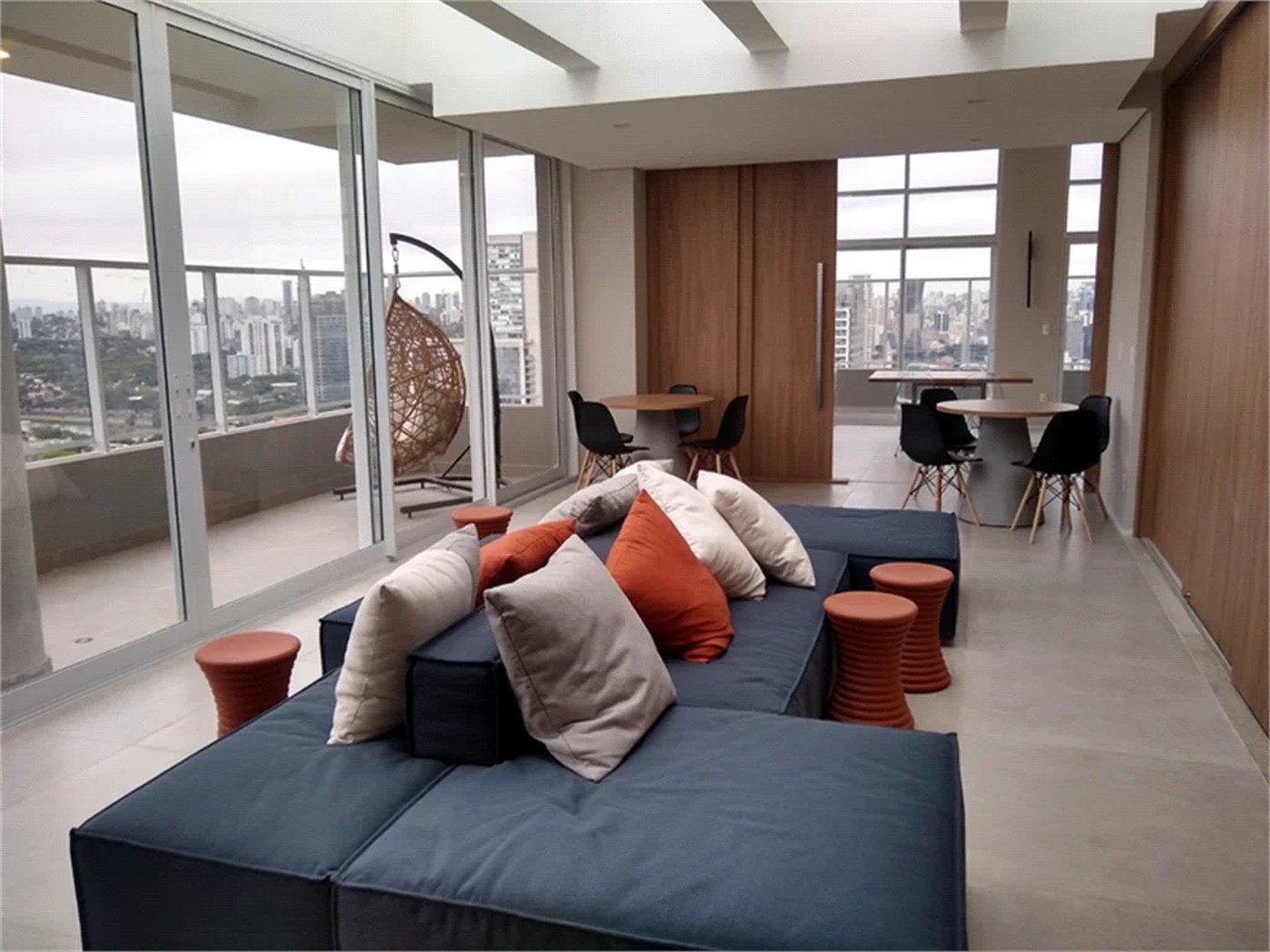 Apartamento à venda com 2 quartos, sendo 1 suíte, em Butantã, São Paulo, SP