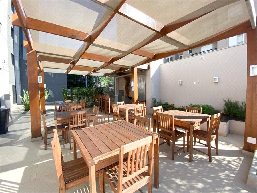 Apartamento à venda com 2 quartos em Vila Dom Pedro II, São Paulo, SP