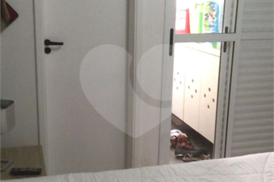 Apartamento à venda com 3 quartos, sendo 1 suíte, em Casa Verde, São Paulo, SP
