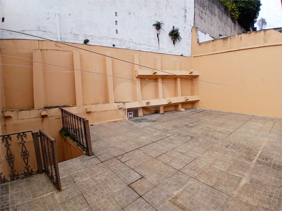 Sobrado à venda com 3 quartos, sendo 2 suítes, em Jardim Franca, São Paulo, SP