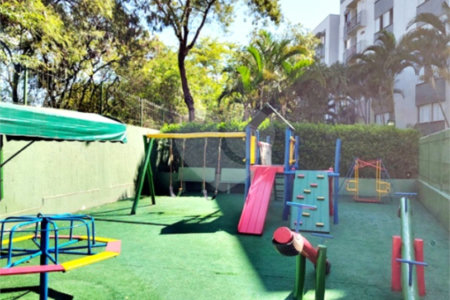 Apartamento à venda com 2 quartos em Jardim Santa Mônica, São Paulo, SP