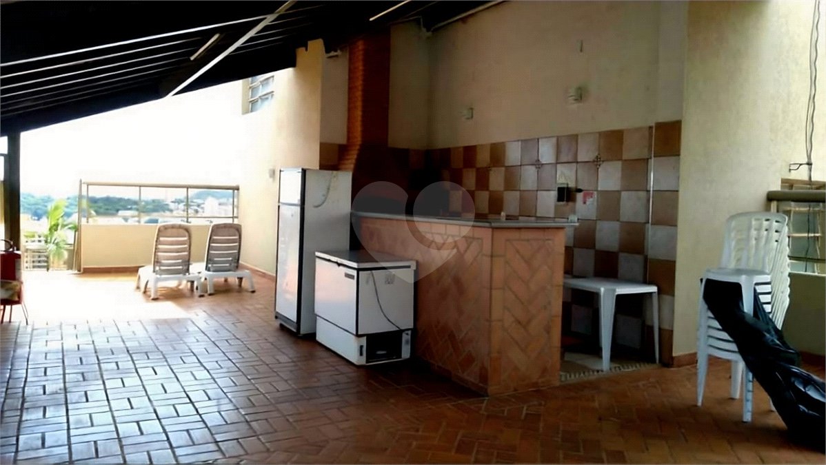 Apartamento à venda com 3 quartos no Centro, Ribeirão Preto, SP