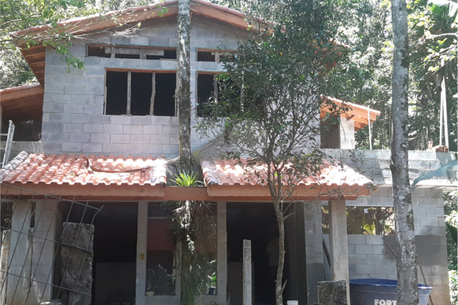 Casa à venda com 3 quartos no condomínio Champs Elysees Village, Mairiporã - SP