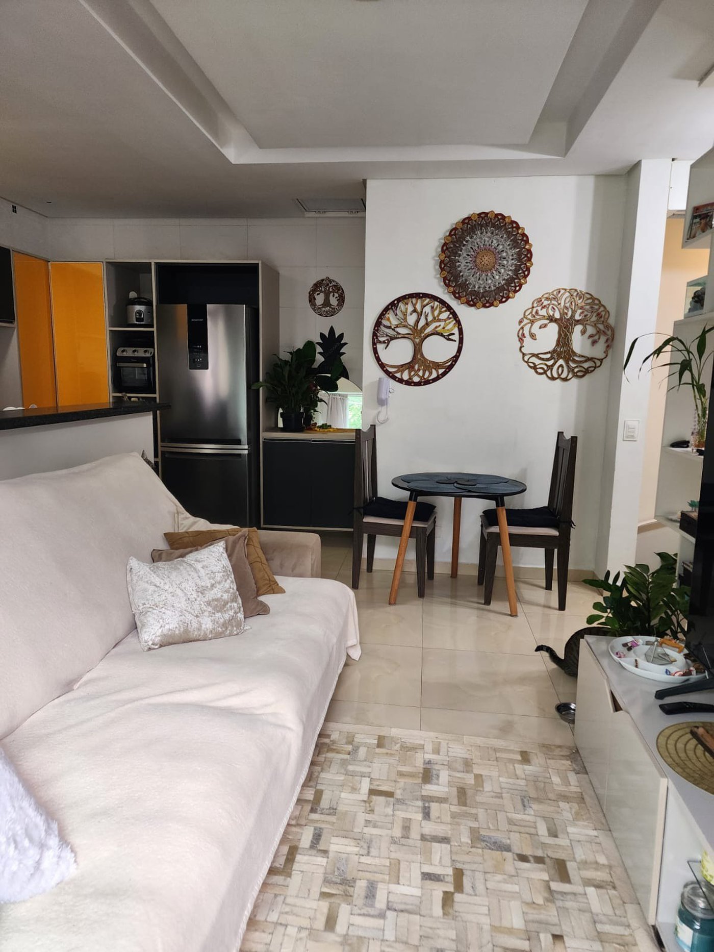 Casa à venda com 3 quartos, sendo 1 suíte, em Canto do Forte, Praia Grande - SP