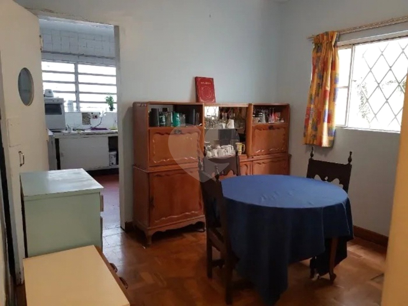 Casa para alugar com 5 quartos em Jardim Paulista, São Paulo, SP