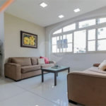 Apartamento à venda com 4 quartos, sendo 1 suíte,  em Copacabana, Rio de Janeiro, RJ