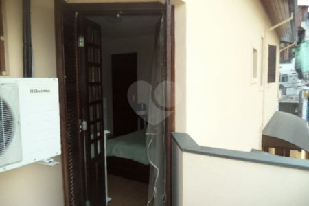 Sobrado à venda com 3 quartos, sendo 1 suíte, em Tucuruvi, São Paulo, SP