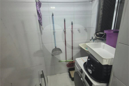 Apartamento à venda com 2 quartos em Liberdade, São Paulo, SP