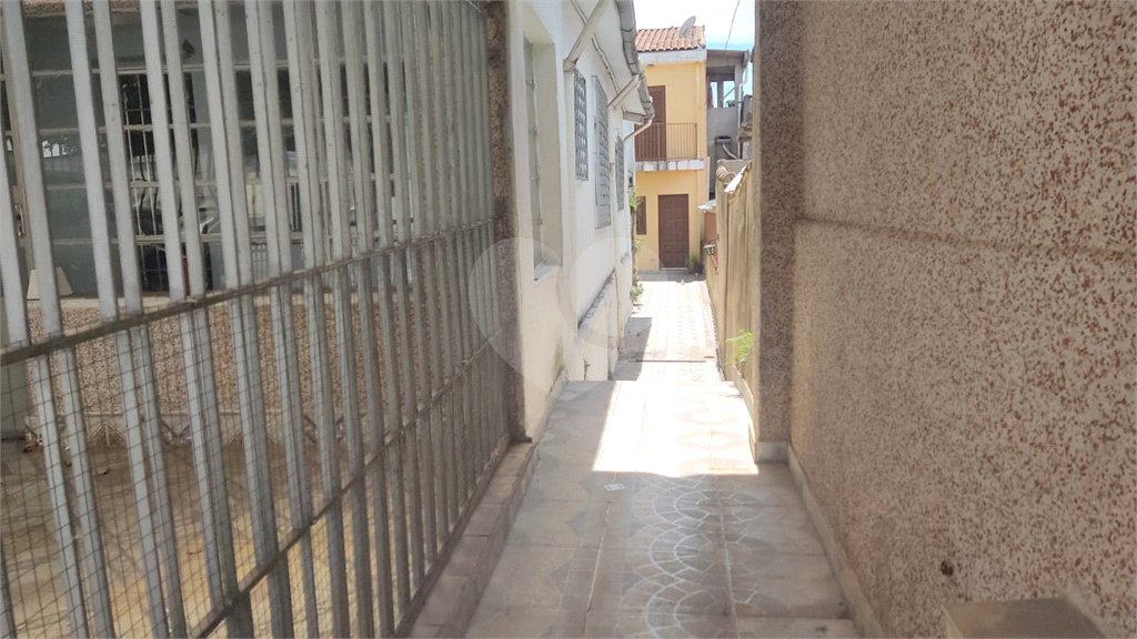Casa à venda com 2 quartos em Vila Constança, São Paulo, SP