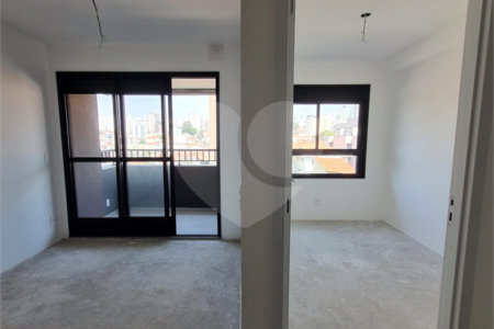 Apartamento à venda com 2 quartos, sendo 1 suíte, em Jardim São Paulo(zona Norte), São Paulo, SP