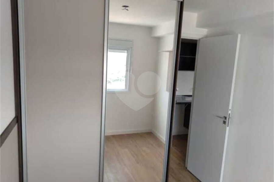 Apartamento para alugar com 1 quarto em Jabaquara, São Paulo, SP