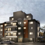 Apartamento à venda com 2 quartos em Santana, São Paulo, SP