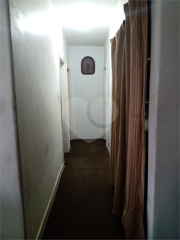 Apartamento à venda com 2 quartos em Saúde, São Paulo, SP