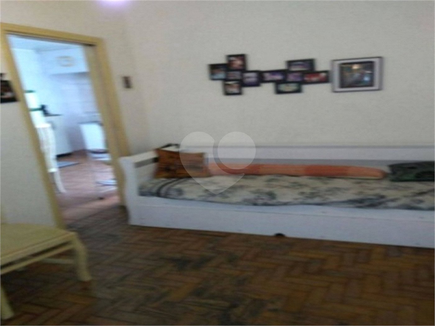Casa Térrea à venda com 2 quartos em Vila Nivi, São Paulo, SP