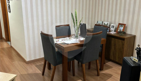 Apartamento à venda com 3 quartos, sendo 1 suíte, em Tucuruvi, São Paulo, SP