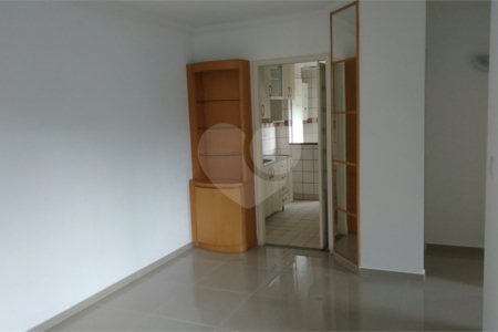 Apartamento à venda com 2 quartos em Jardim Ismênia, São José dos Campos, SP