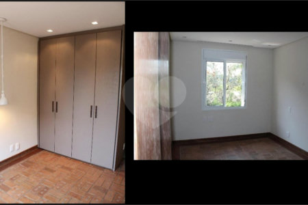 Casa para alugar com 4 suítes no condomínio Vinhas da Vista Alegre - Lado Café, Vinhedo - SP