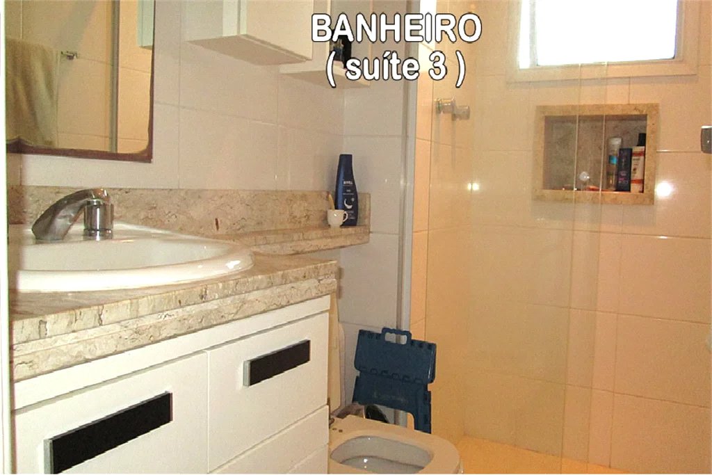 Apartamento à venda com 4 suítes em Vila Suzana, São Paulo, SP