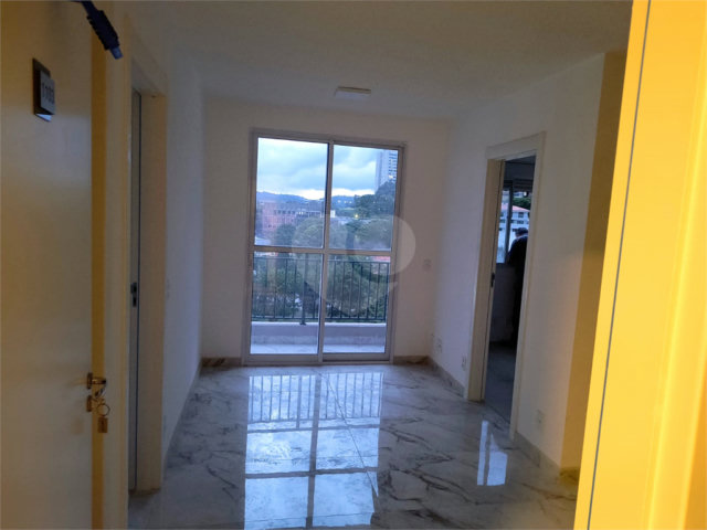 Apartamento para alugar com 2 quartos em Pirituba, São Paulo, SP