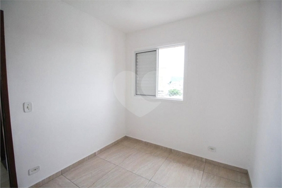 Apartamento à venda com 2 quartos em Limão, São Paulo, SP