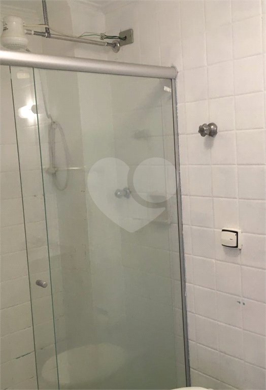 Apartamento para alugar com 2 quartos em Perdizes, São Paulo, SP