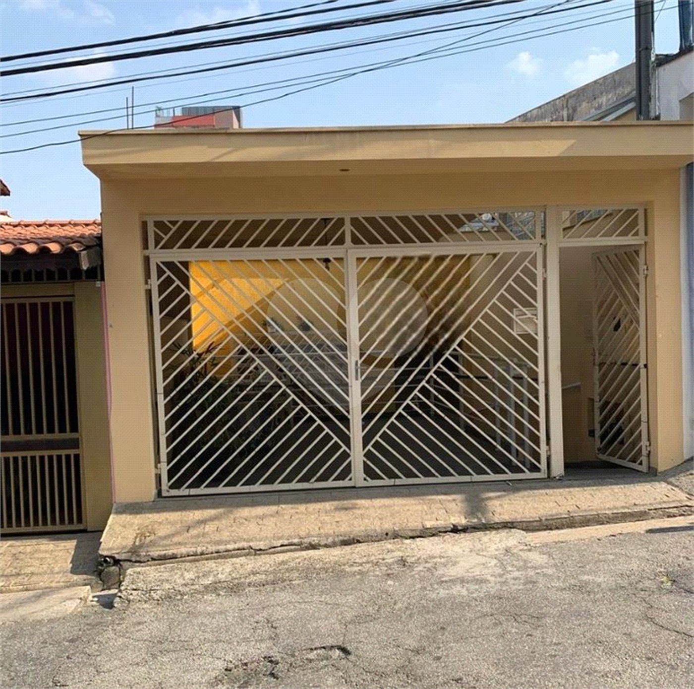 Sobrado à venda com 3 quartos, sendo 2 suítes, em Jardim São Paulo(zona Norte), São Paulo, SP