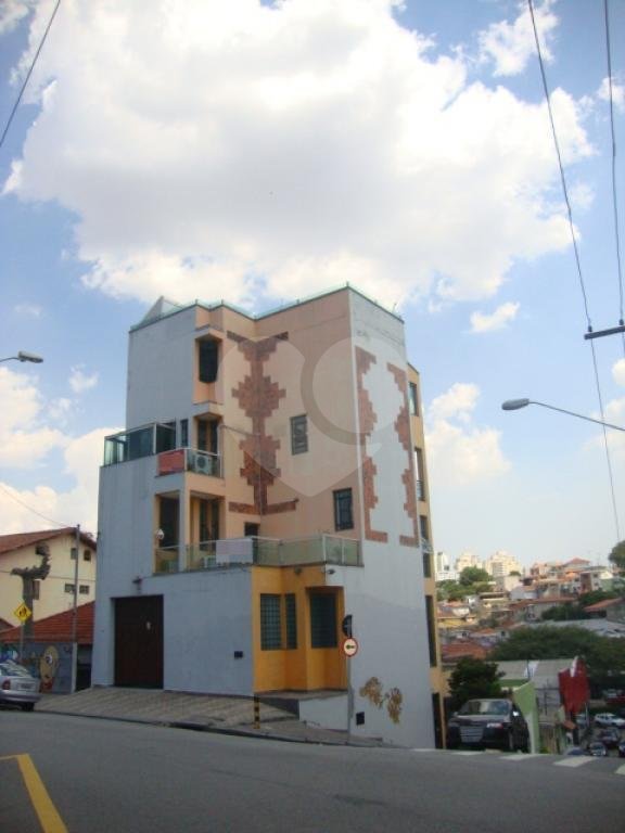 Prédio à venda ou para alugar em Vila Romero, São Paulo, SP