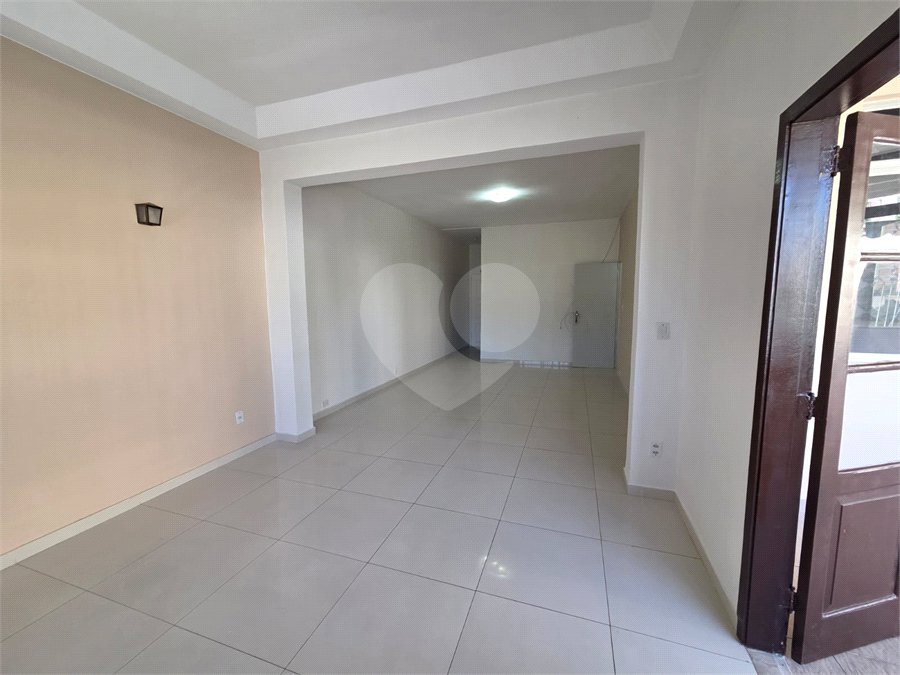 Cobertura à venda com 2 quartos em Tijuca, Rio de Janeiro, RJ