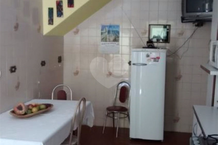 Sobrado à venda com 3 quartos, sendo 1 suíte, em Horto, São Paulo, SP