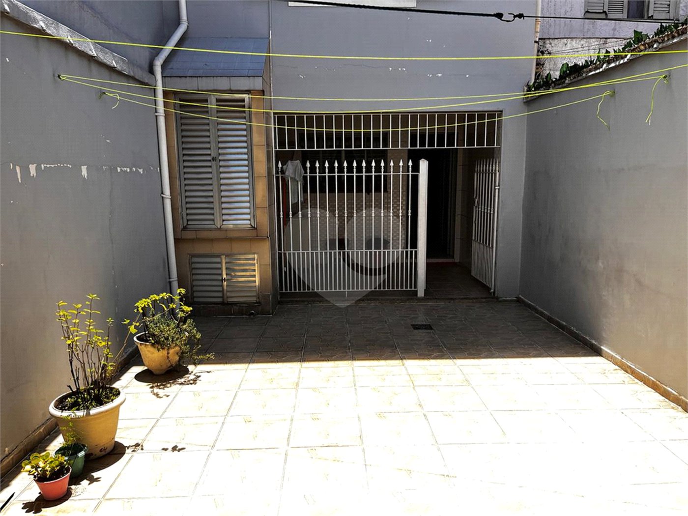 Sobrado à venda com 3 quartos em Parque Edu Chaves, São Paulo, SP