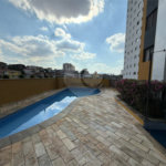 Apartamento à venda com 2 quartos, sendo 1 suíte, em Santana, São Paulo, SP