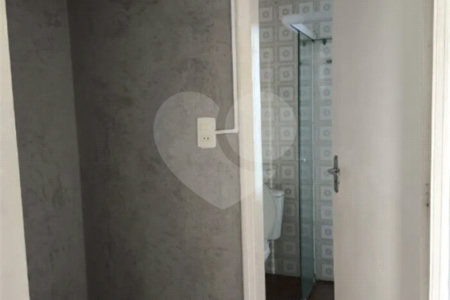 Apartamento Charmoso na Bela Vista – Próximo à Av. Paulista | 36m²