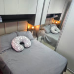 Apartamento para alugar com 2 quartos em Brás, São Paulo, SP