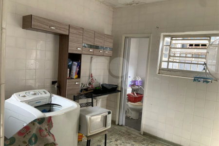 Casa à venda com 3 quartos em Cidade Vargas, São Paulo, SP