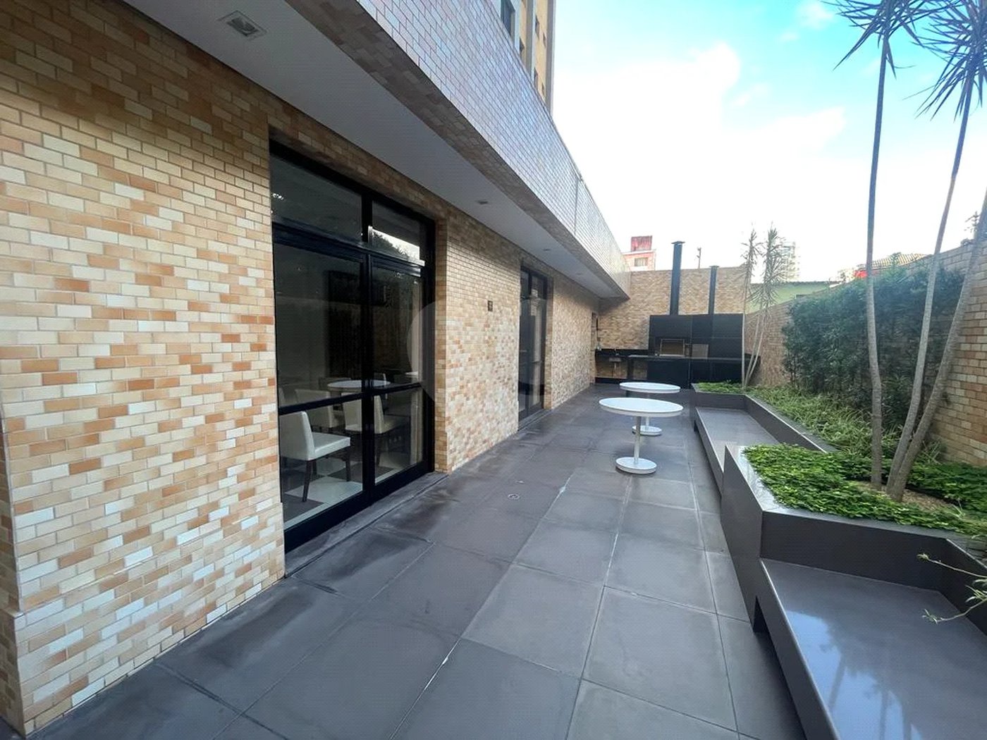 Apartamento à venda com 3 suítes em Santa Teresinha, São Paulo, SP