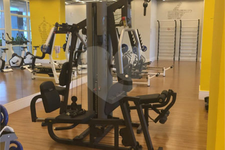 Apartamento à venda com 1 suíte em Vila Gertrudes, São Paulo, SP