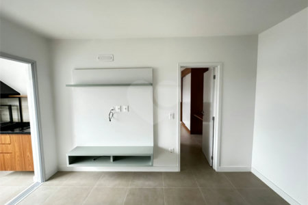 Apartamento para alugar com 1 suíte em Jardim Santa Helena, Suzano, SP