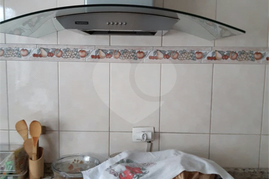 Sobrado à venda com 3 quartos, sendo 1 suíte, em Mandaqui, São Paulo, SP