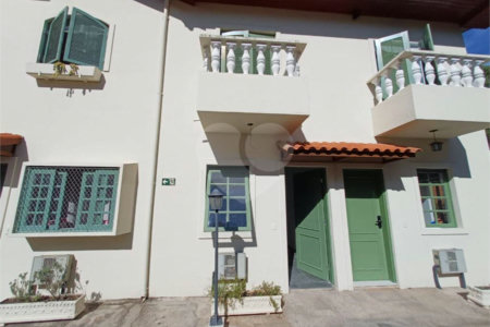 Casa à venda com 2 quartos no condomínio Firenze, São Paulo - SP