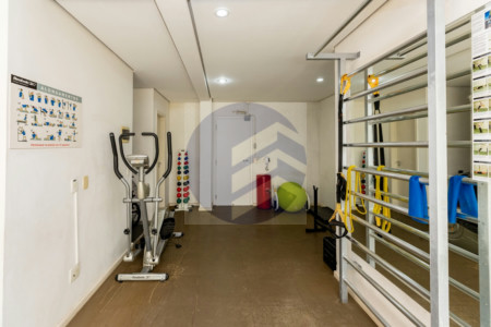 Duplex à venda com 3 quartos, sendo 3 suítes, em Vila Suzana 287m²