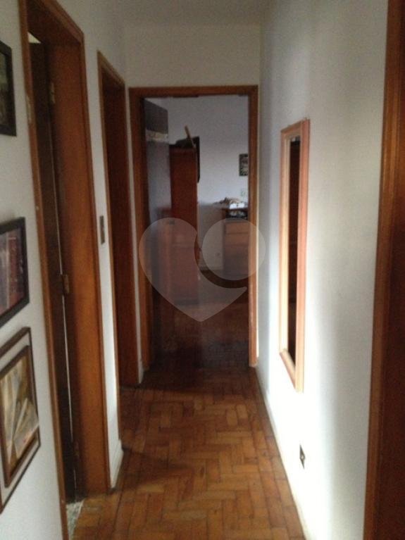 Sobrado à venda com 3 quartos, sendo 1 suíte, em Horto Florestal, São Paulo, SP