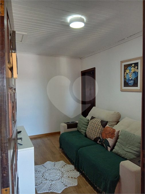 Casa Térrea à venda com 3 quartos, sendo 1 suíte, em Vila Pomar, Mogi das Cruzes, SP