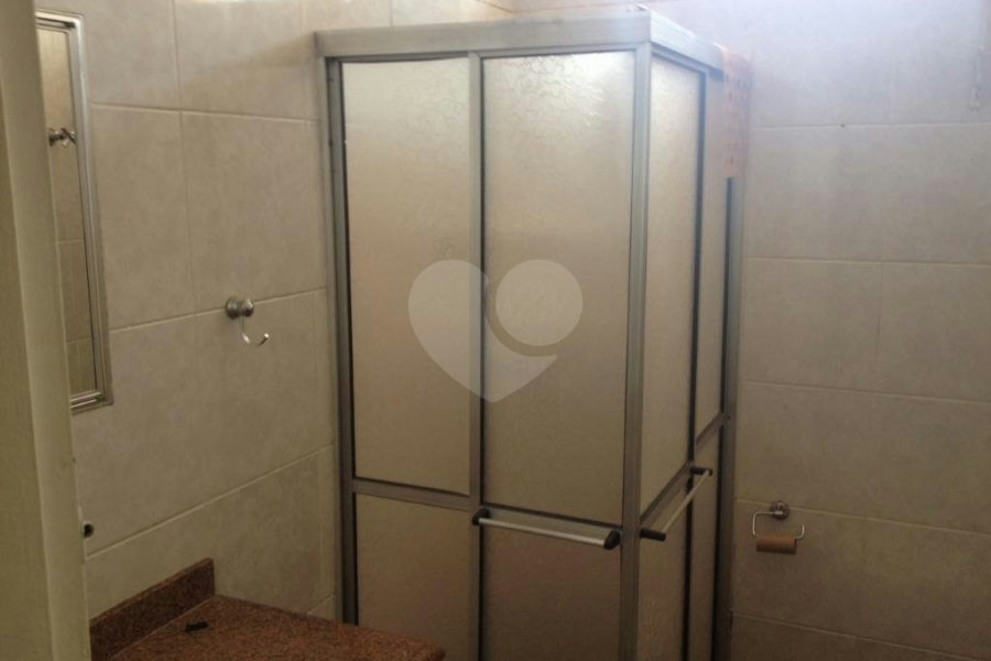 Sobrado à venda com 2 quartos em Santana, São Paulo, SP