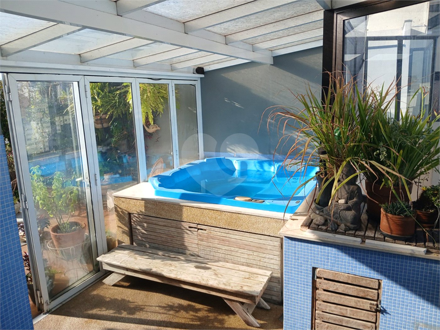 Duplex à venda com 2 suítes em Pinheiros, São Paulo, SP