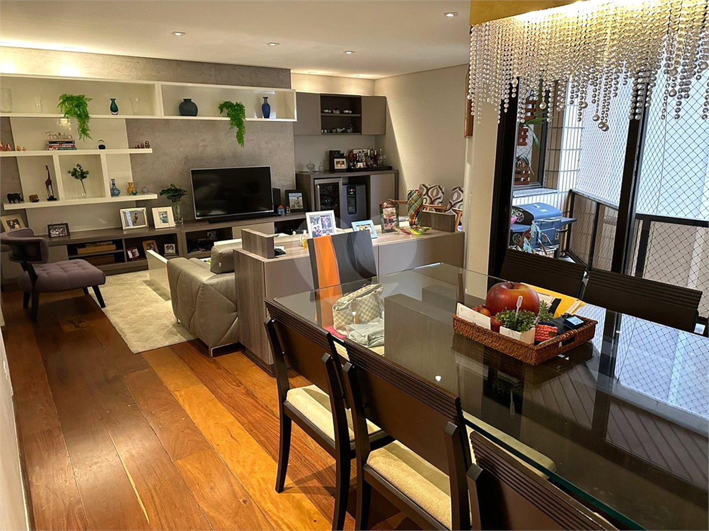 Apartamento à venda com 3 suítes em Vila Olímpia, São Paulo, SP