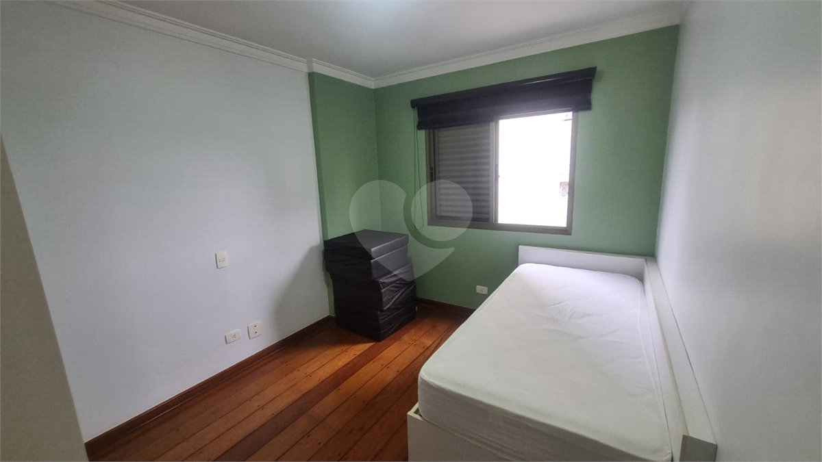 Apartamento à venda com 3 quartos, sendo 1 suíte,  em Indianópolis, São Paulo, SP